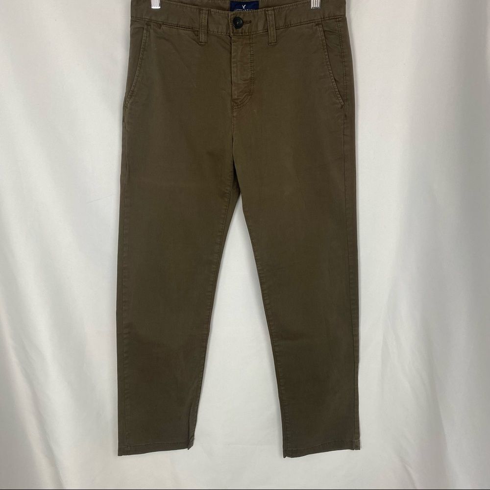 NWT American‎ Eagle Chinos Pants